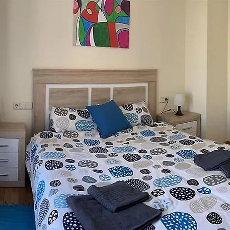 Simplistic In Costa Near Seabeach Holiday home Mijas