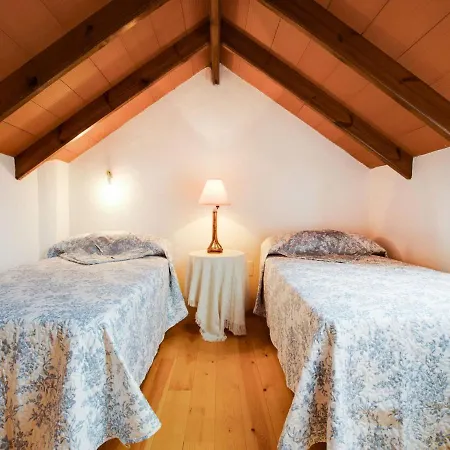 Holiday home Simplistic In Costa Near Seabeach *