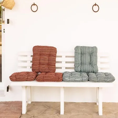 Holiday home Simplistic In Costa Near Seabeach Mijas