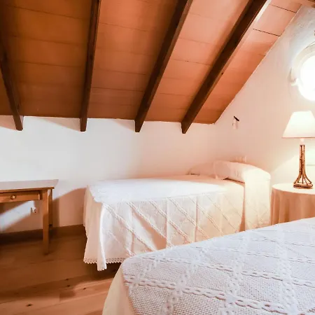 Holiday home Simplistic In Costa Near Seabeach *
