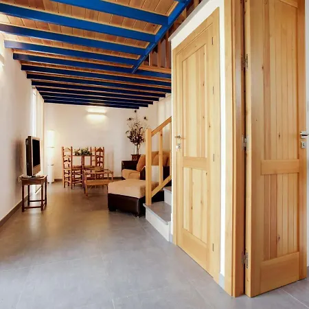 Simplistic In Costa Near Seabeach Holiday home Mijas